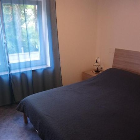 Apartment Valentina Opatija Exteriér fotografie