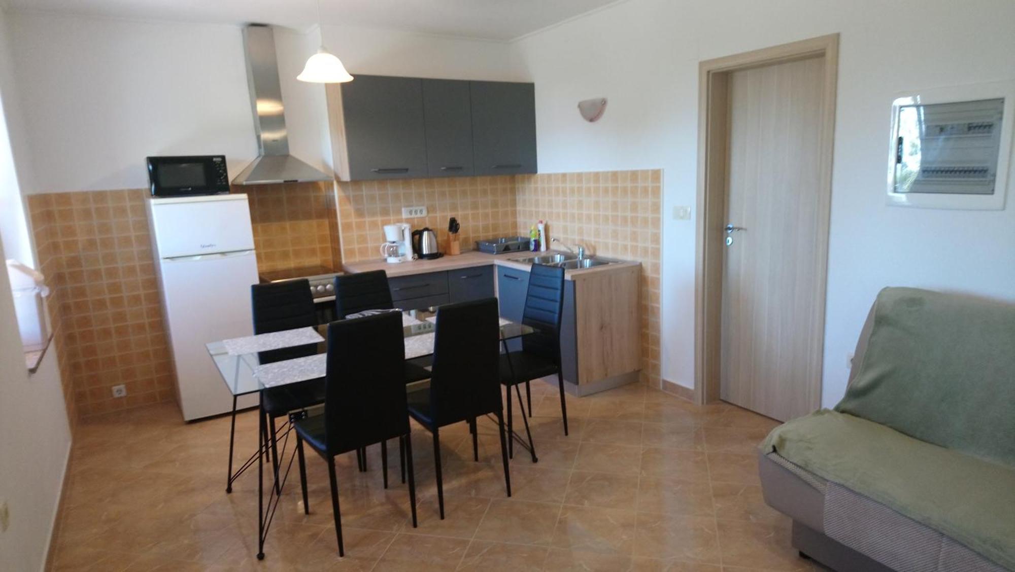 Apartment Valentina Opatija Pokoj fotografie