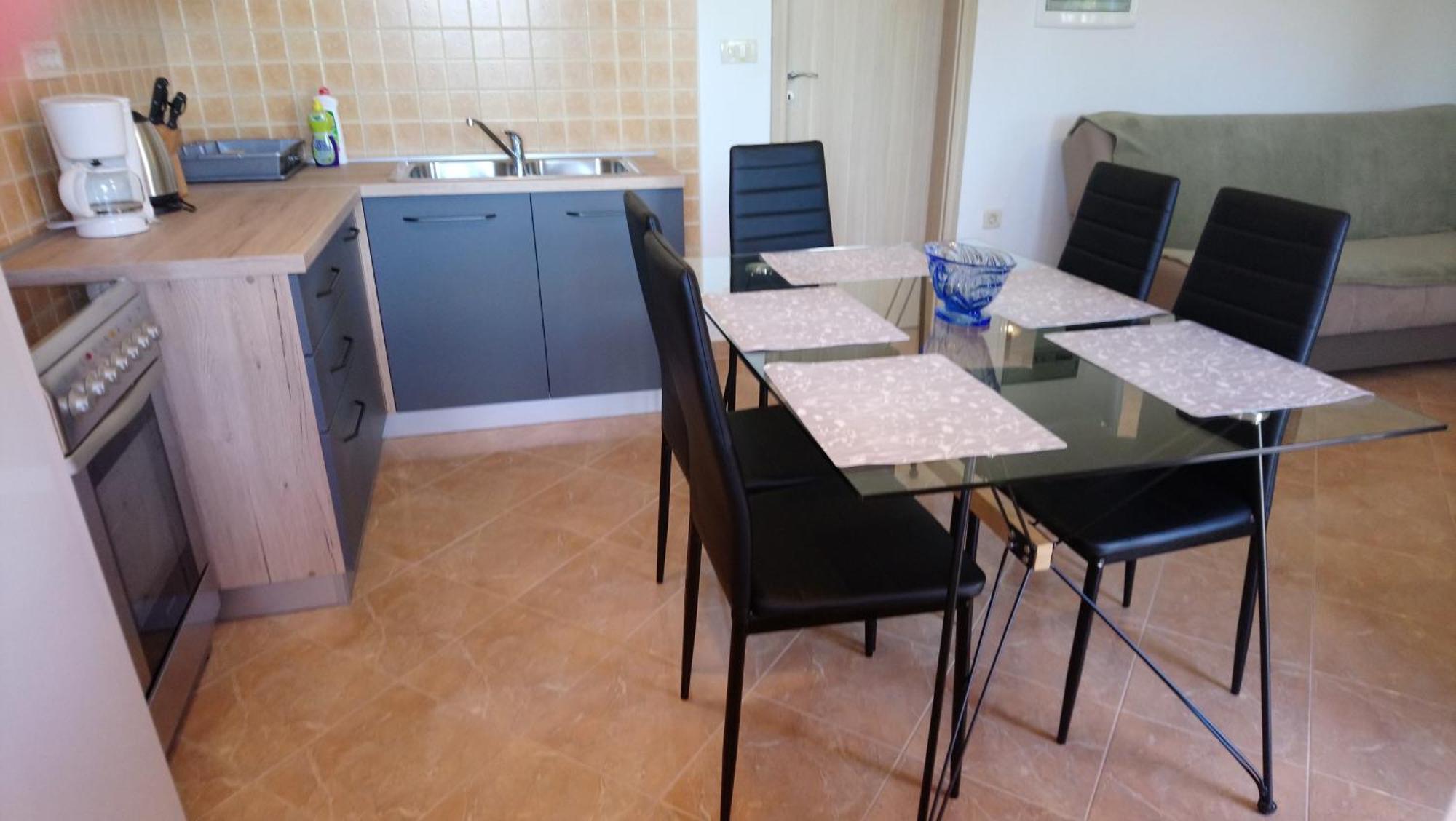 Apartment Valentina Opatija Pokoj fotografie