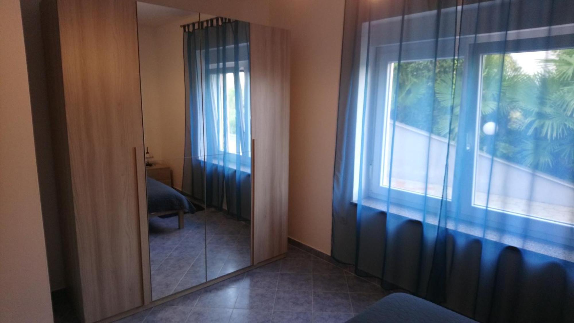 Apartment Valentina Opatija Exteriér fotografie