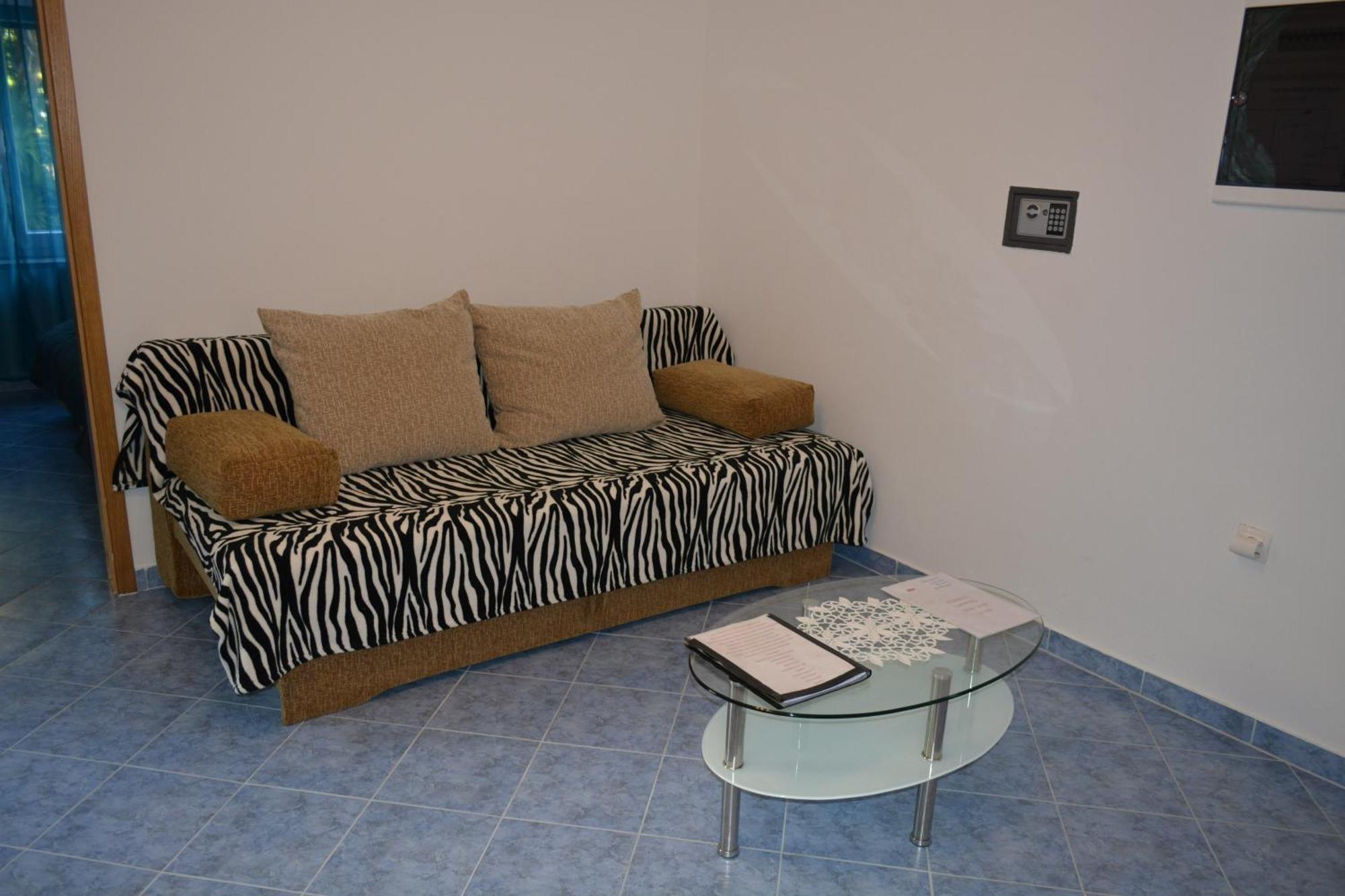 Apartment Valentina Opatija Pokoj fotografie
