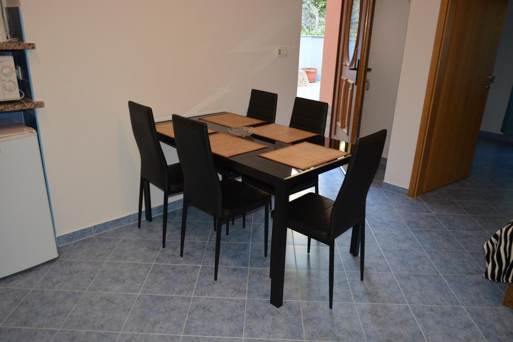 Apartment Valentina Opatija Pokoj fotografie