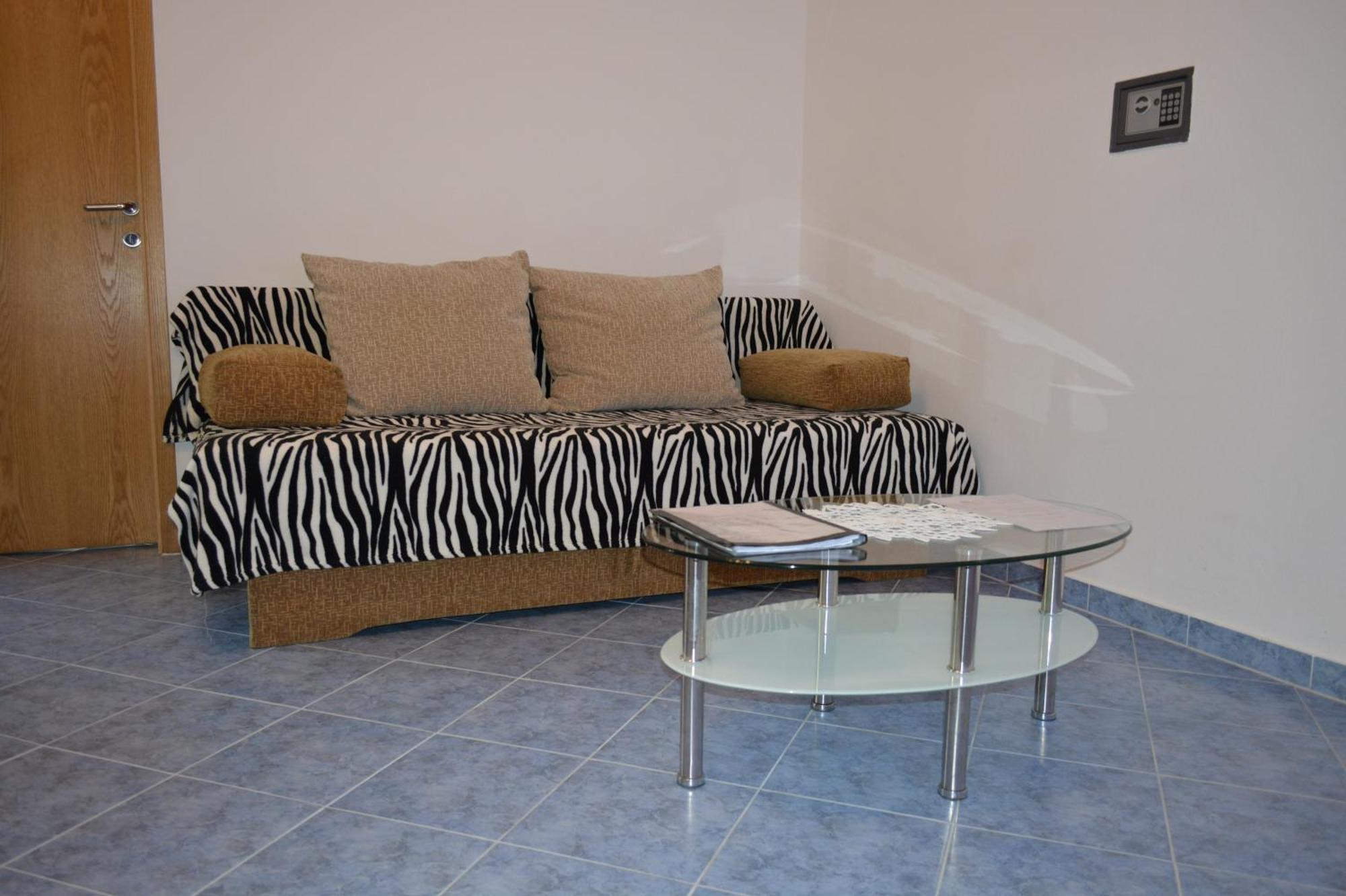 Apartment Valentina Opatija Pokoj fotografie